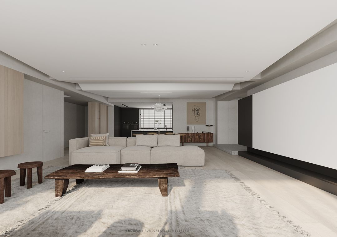 柯桥霁光浮瓦，传统与现代的完美融合-11