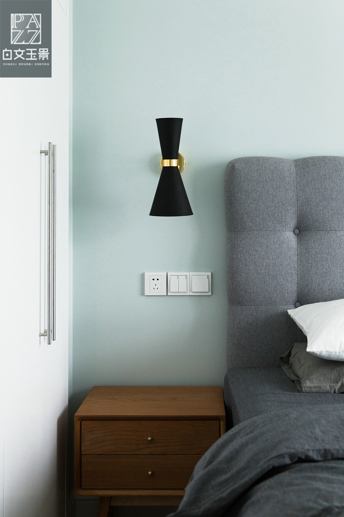 白文玉景设计——【天马行空】我有一方自由角落127方混搭-35