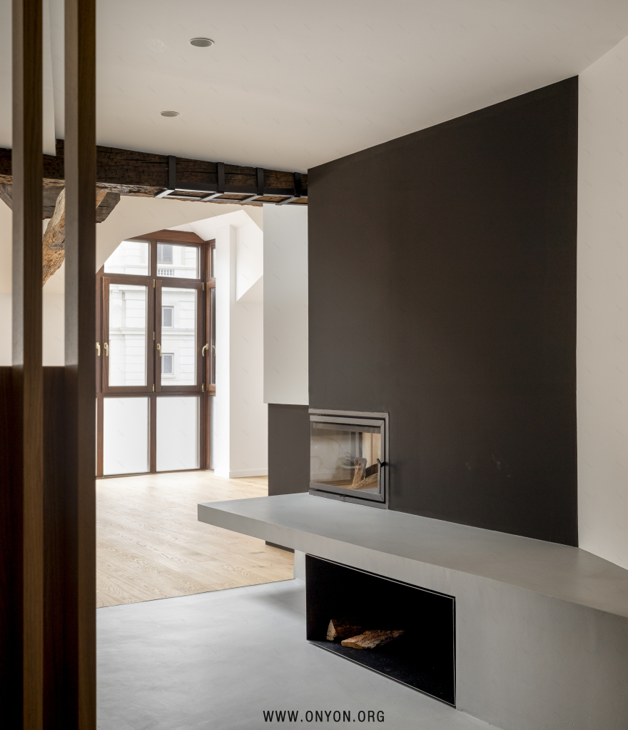 NV12(这是一个特定的图像格式术语,一般直接使用英文缩写,无需翻译)丨SpainVizcaya丨ONYON arquitectura + interiorismo-30