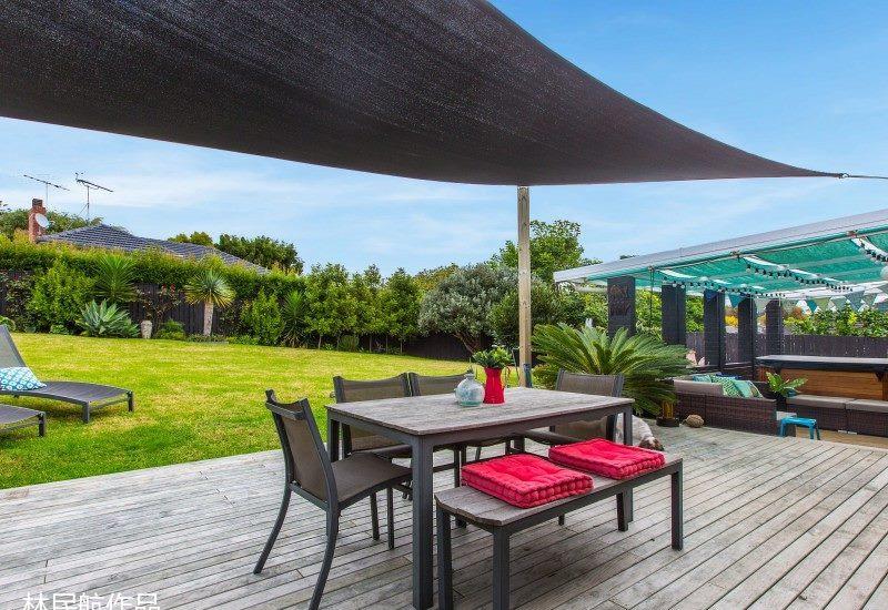 林民航丨别墅丨3 Vista Crescent Auc-14