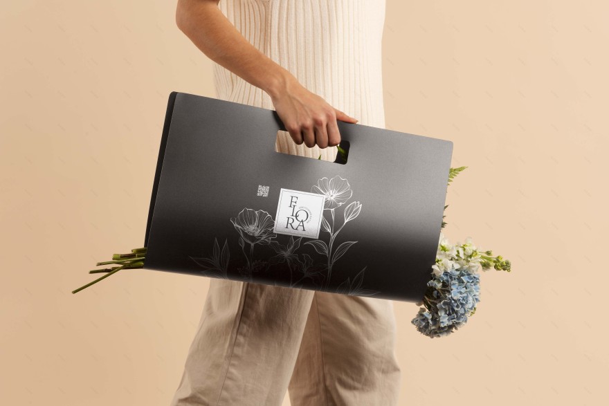 FLORA品牌形象设计项目-10