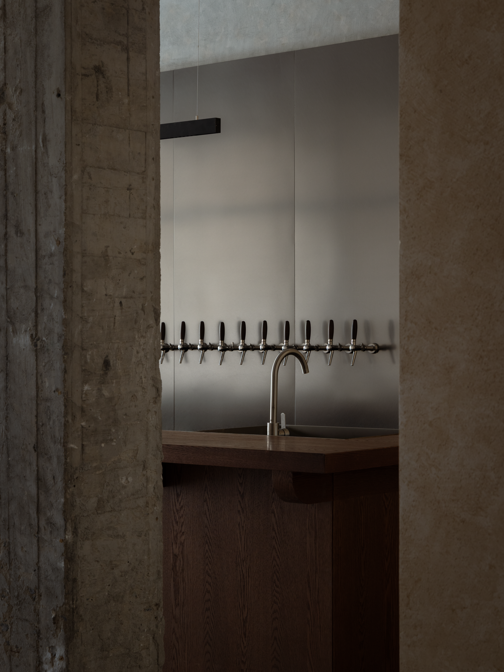 塌陷；塌方；洞穴坍塌丨中国杭州丨ForNature Design-27