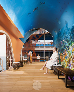 NGOC HIEN 海船丨K&Bstudio