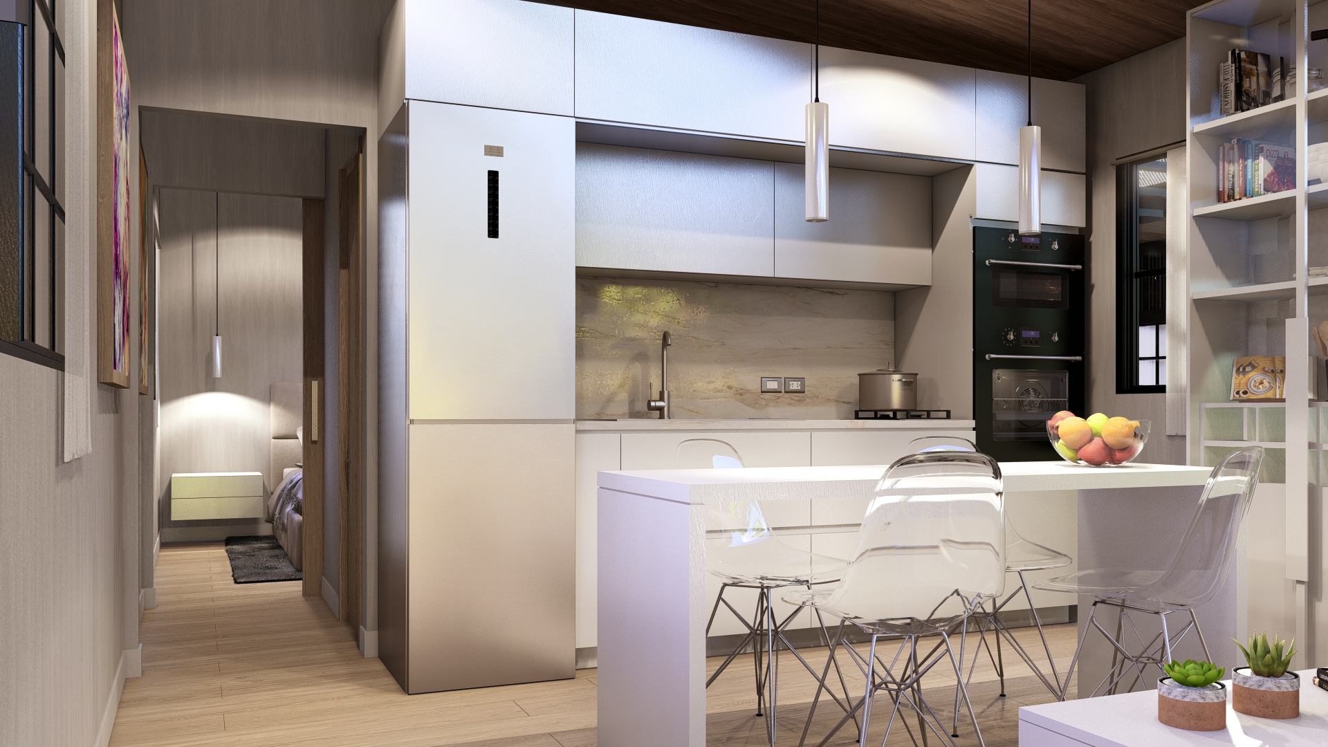 RUKA NATIVA COMPLEJO DE CABAÑAS-28