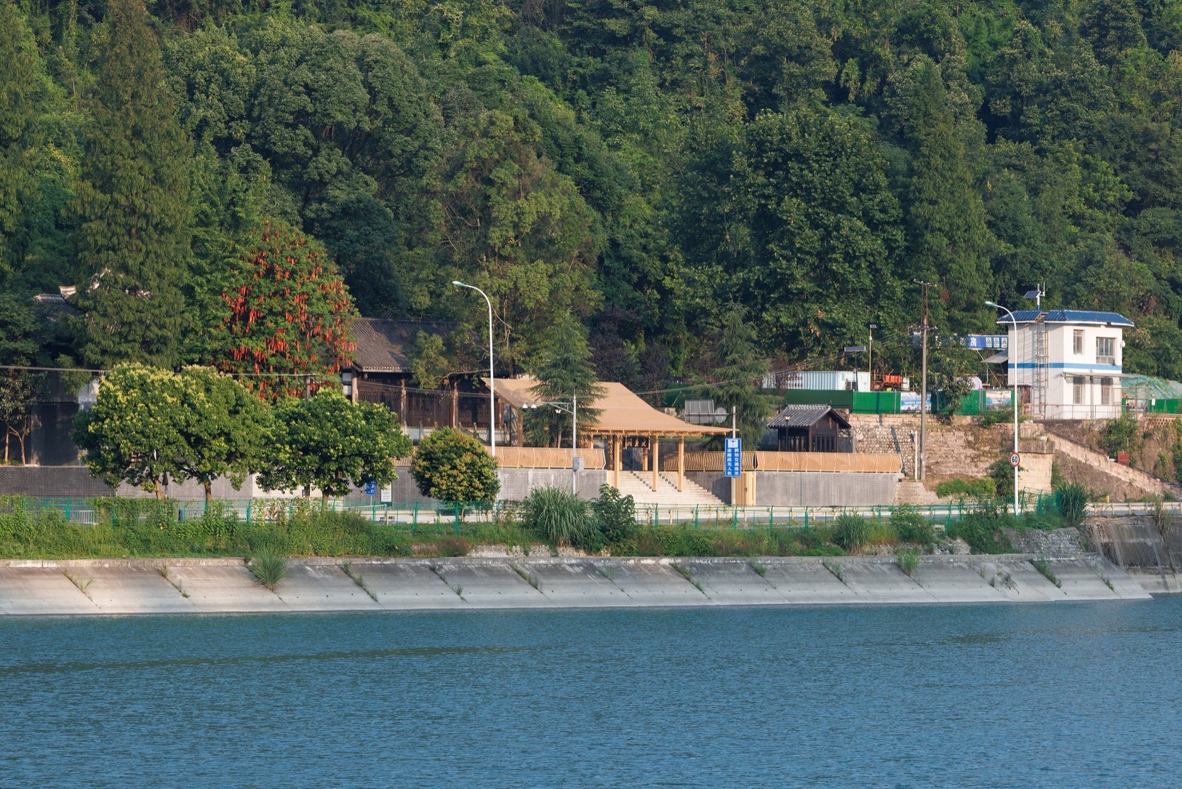 文翁祠更新丨中国四川丨UN  GROUP未集建筑-8