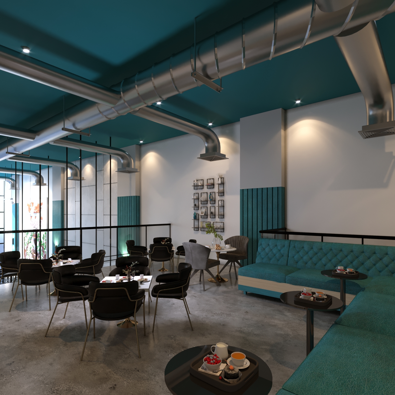 TIFFANY CORNER COFFEE-16