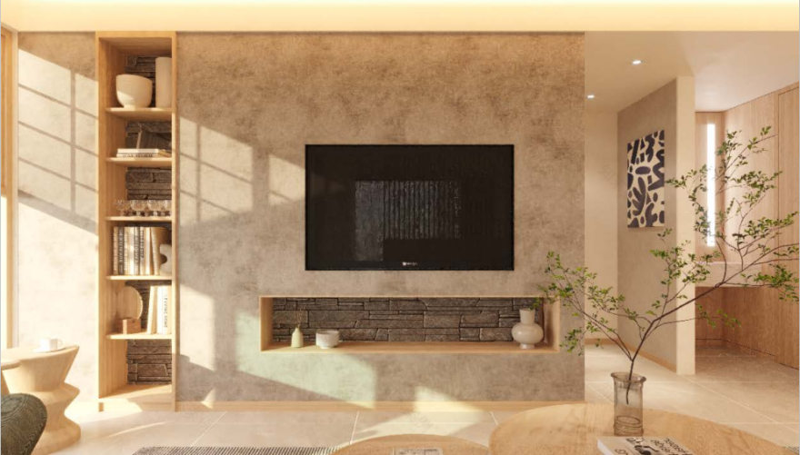 日本赤穗市兵库县吞海楼VIP楼室内设计丨日本兵库丨JDS.丹森建筑设计(上海)-39