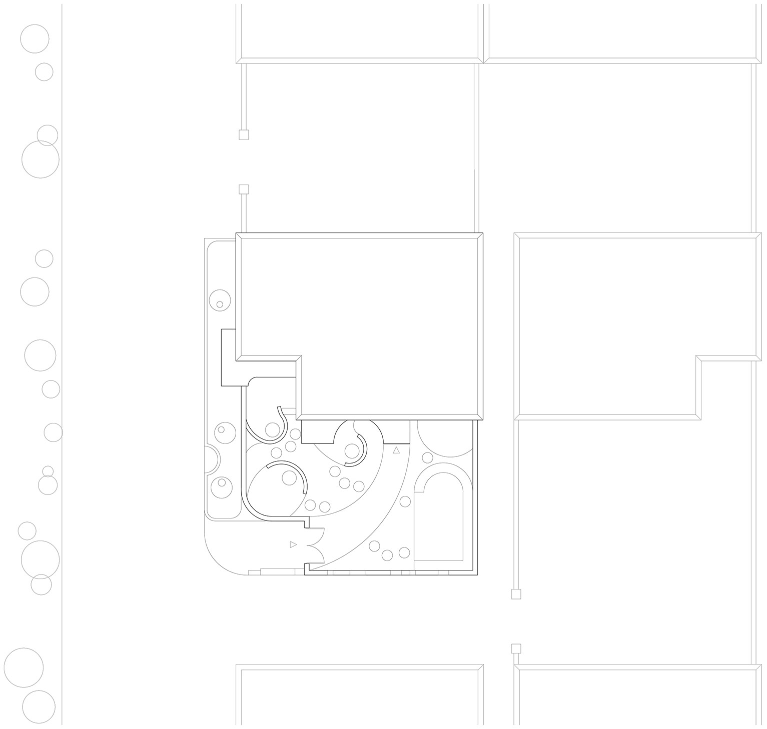 睡眠研究所·Arch,北京,多么工作室丨中国北京-81