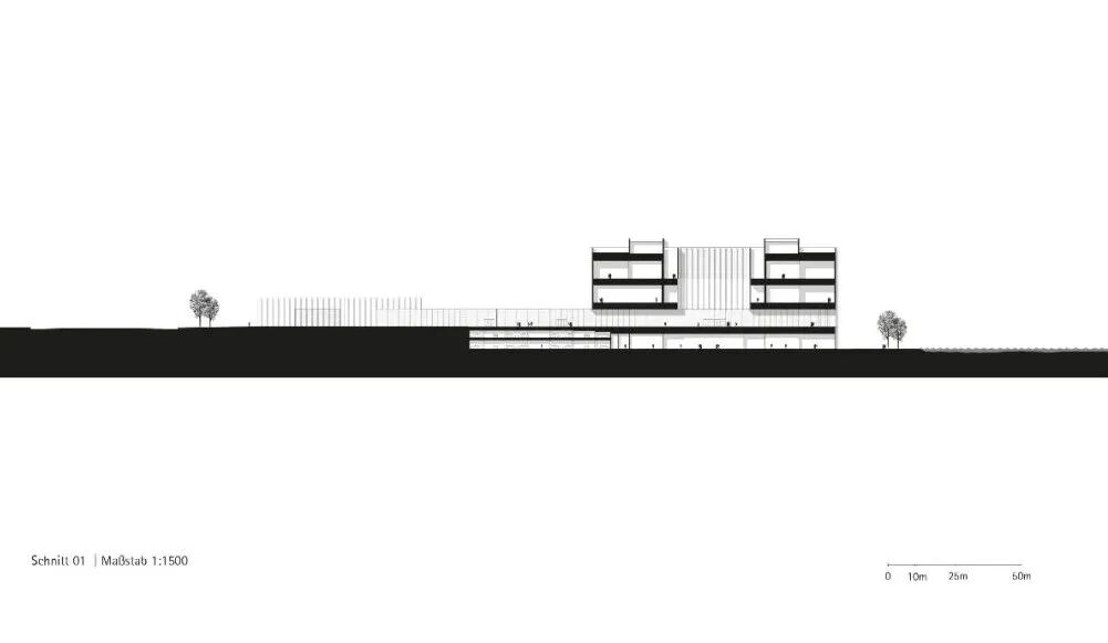 青岛科技馆丨中国青岛丨gmp·冯·格康,玛格及合伙人建筑师事务所-35
