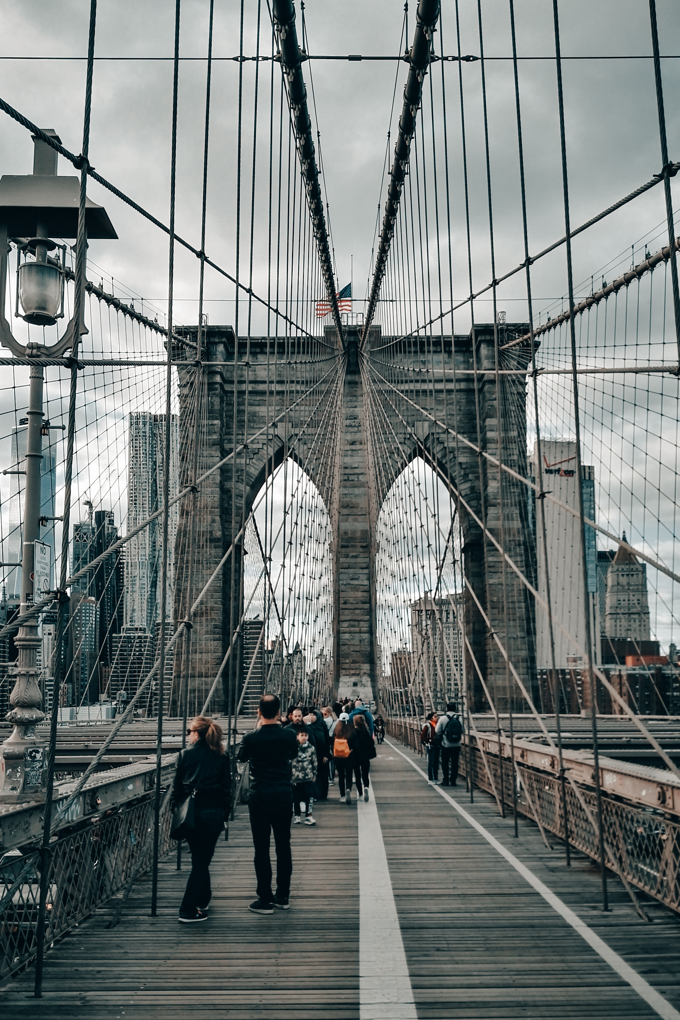 NYC-Entre calles de la Gran Manzana-13