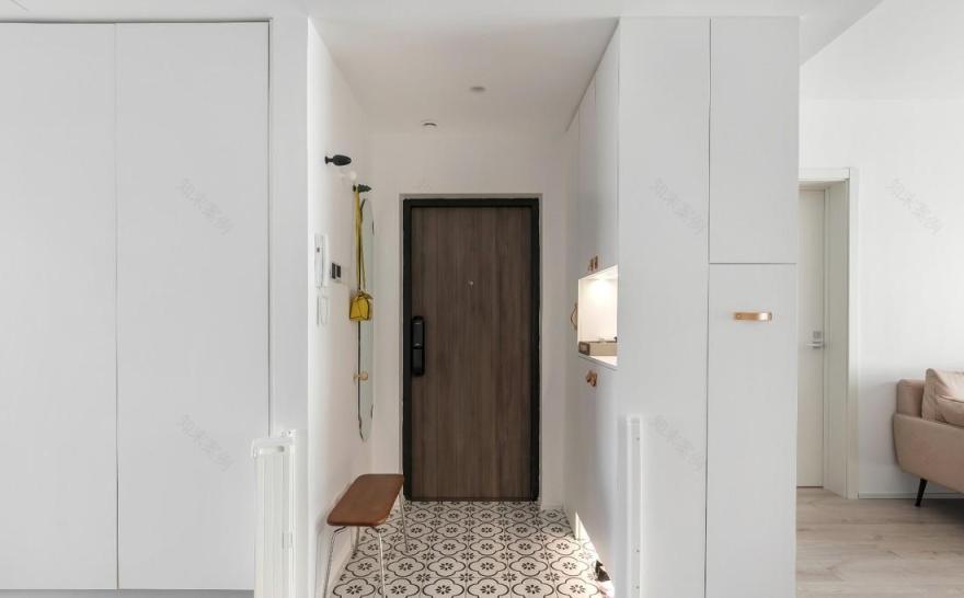 树屋亲子宅,四分离空间,打造全能厨房-7