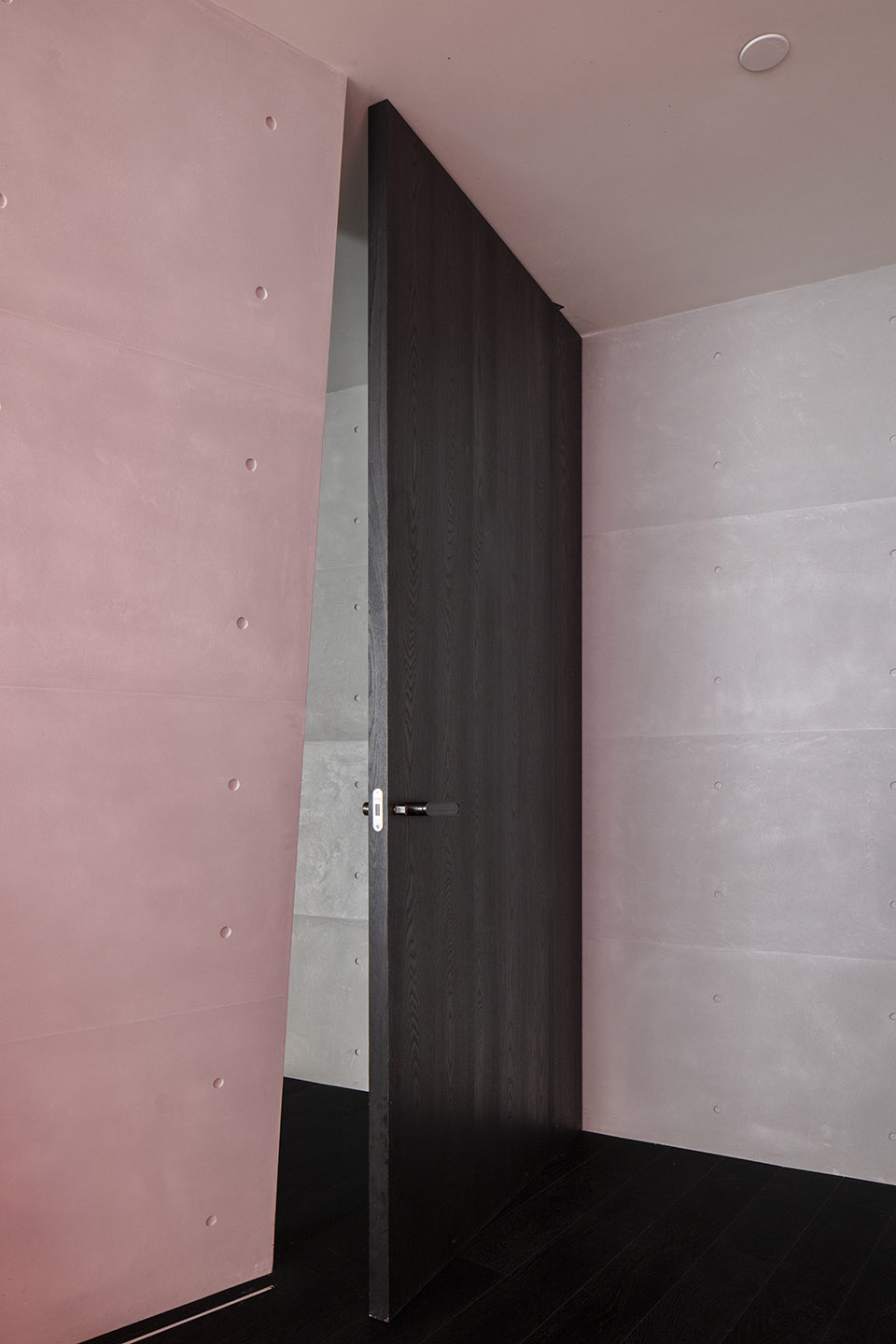 光和质感质感建筑办公空间丨中国汕头丨质感建筑设计-73