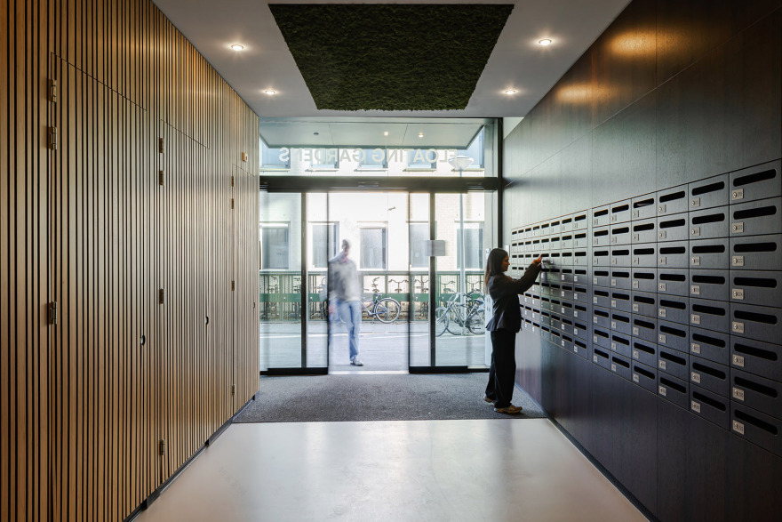 漂浮花园住宅综合体-44