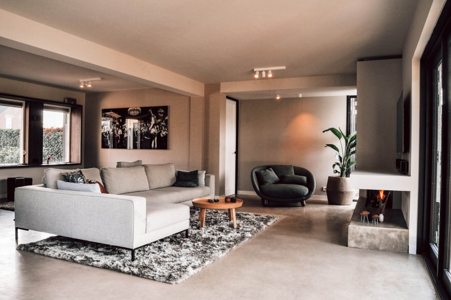 Cool House Doetinchem改造项目丨荷兰丨Jeroen de Nijs(建筑师),bni bv-1