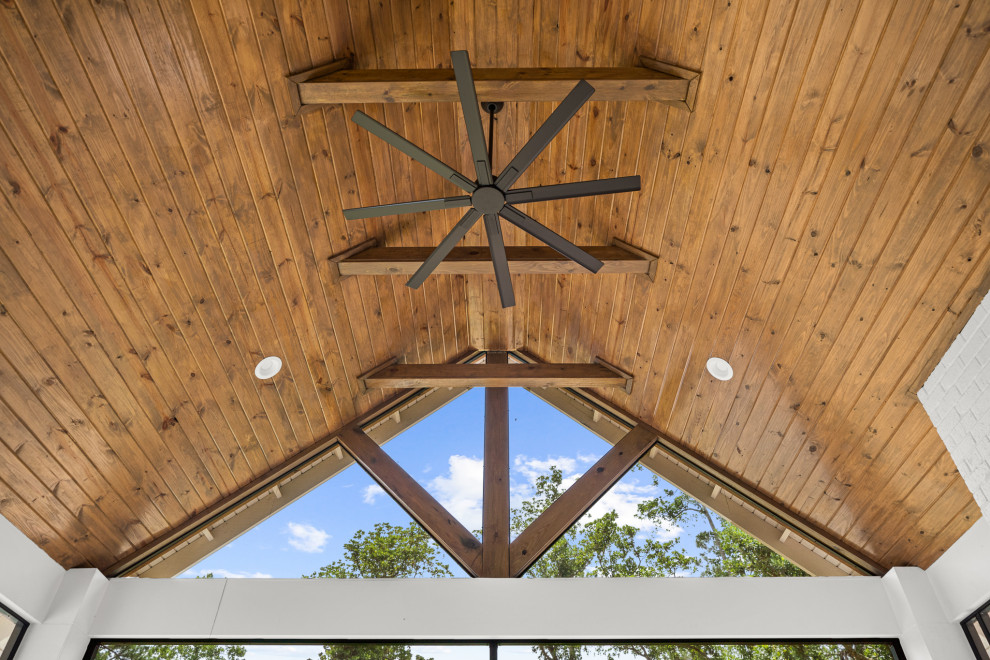 丨Bob Chatham Custom Home Design-58