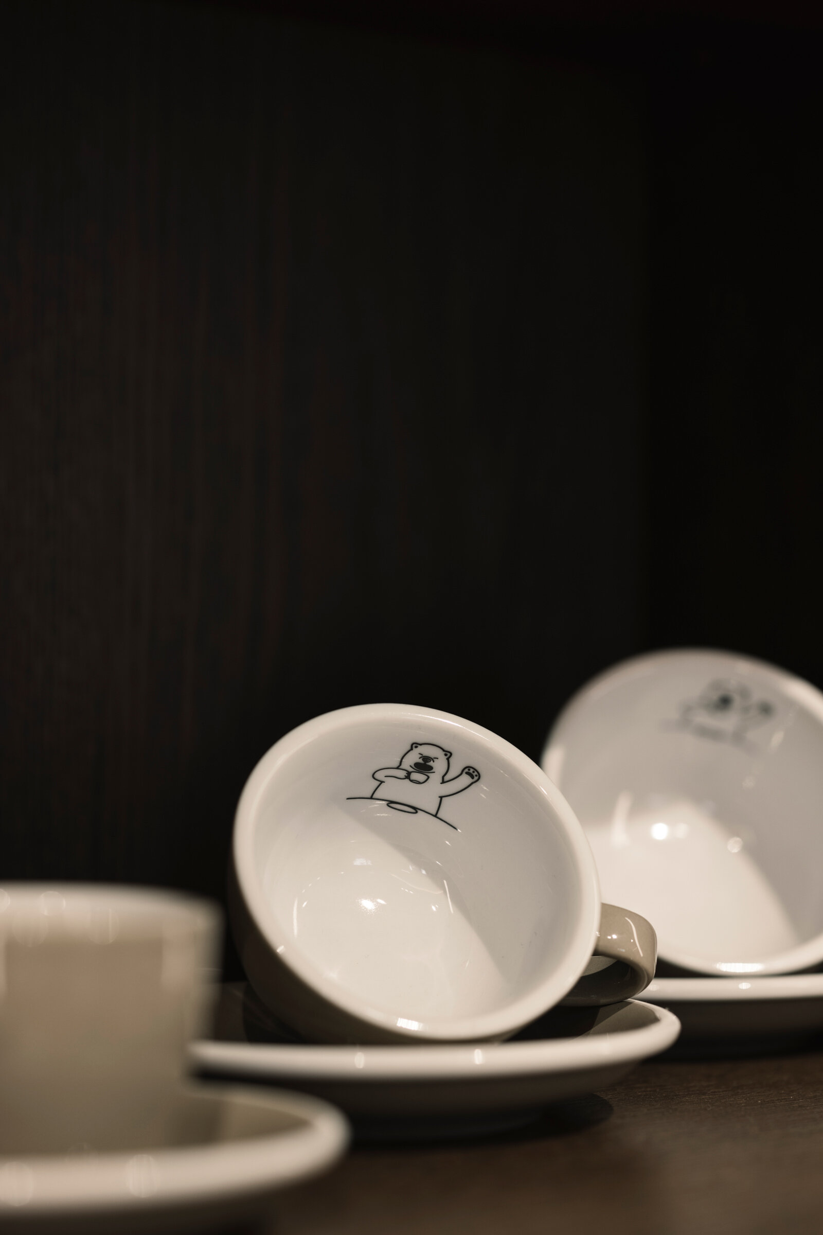 Dough 面包店丨新加坡丨TERRE-23