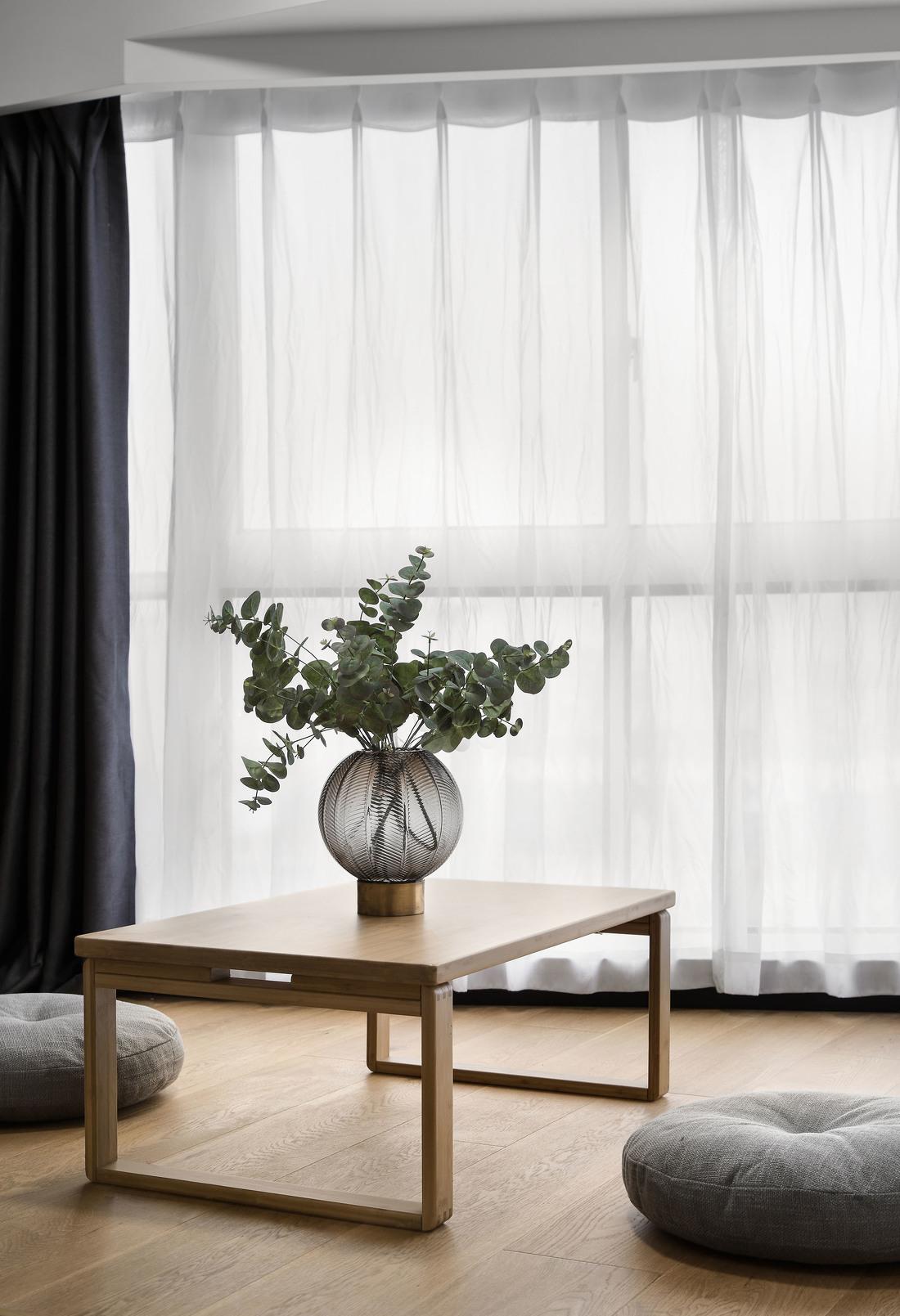 90㎡复式公寓改造-12