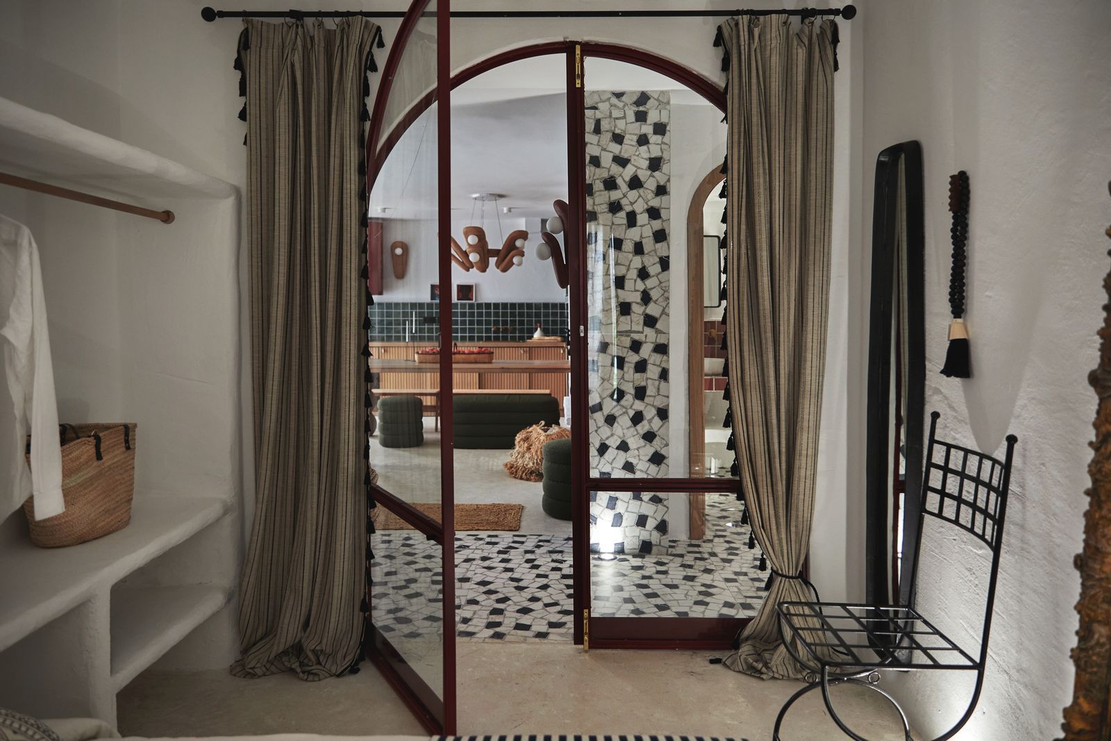 丨西班牙马拉加丨Antonio Montilla及其公司Montilla-32