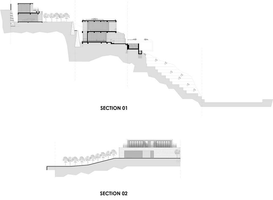 Chameleon别墅,巴厘岛 / Word of Mouth-75