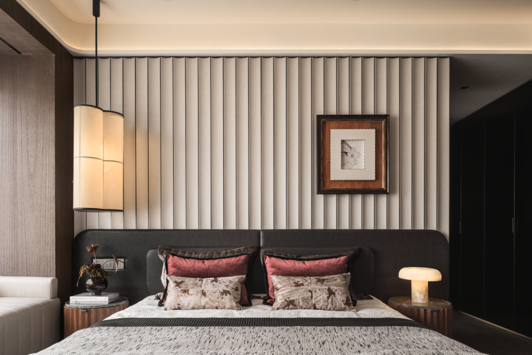 杭州龙湖金沙御湖境丨中国杭州丨IF DESIGN 羽果设计-32