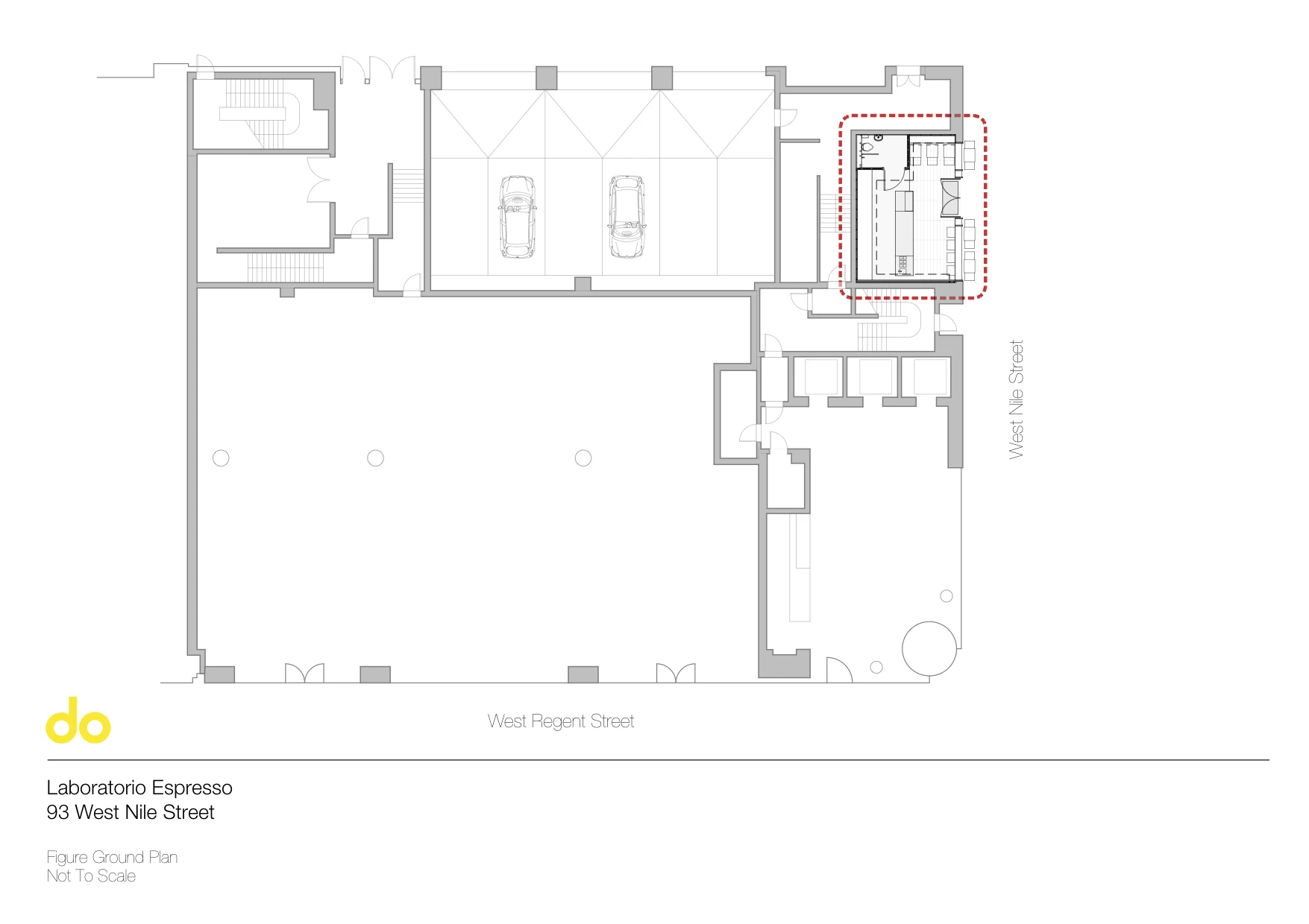 苏格兰小街咖啡馆的再生设计-18