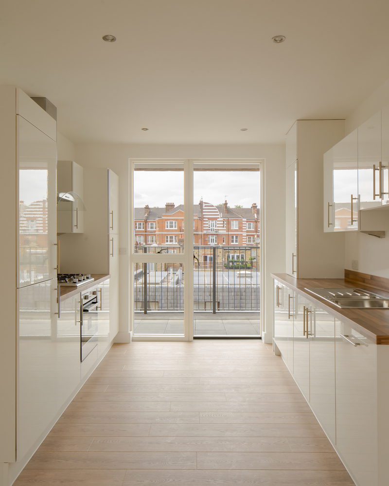 英国Elmwood Court经济适用房-14