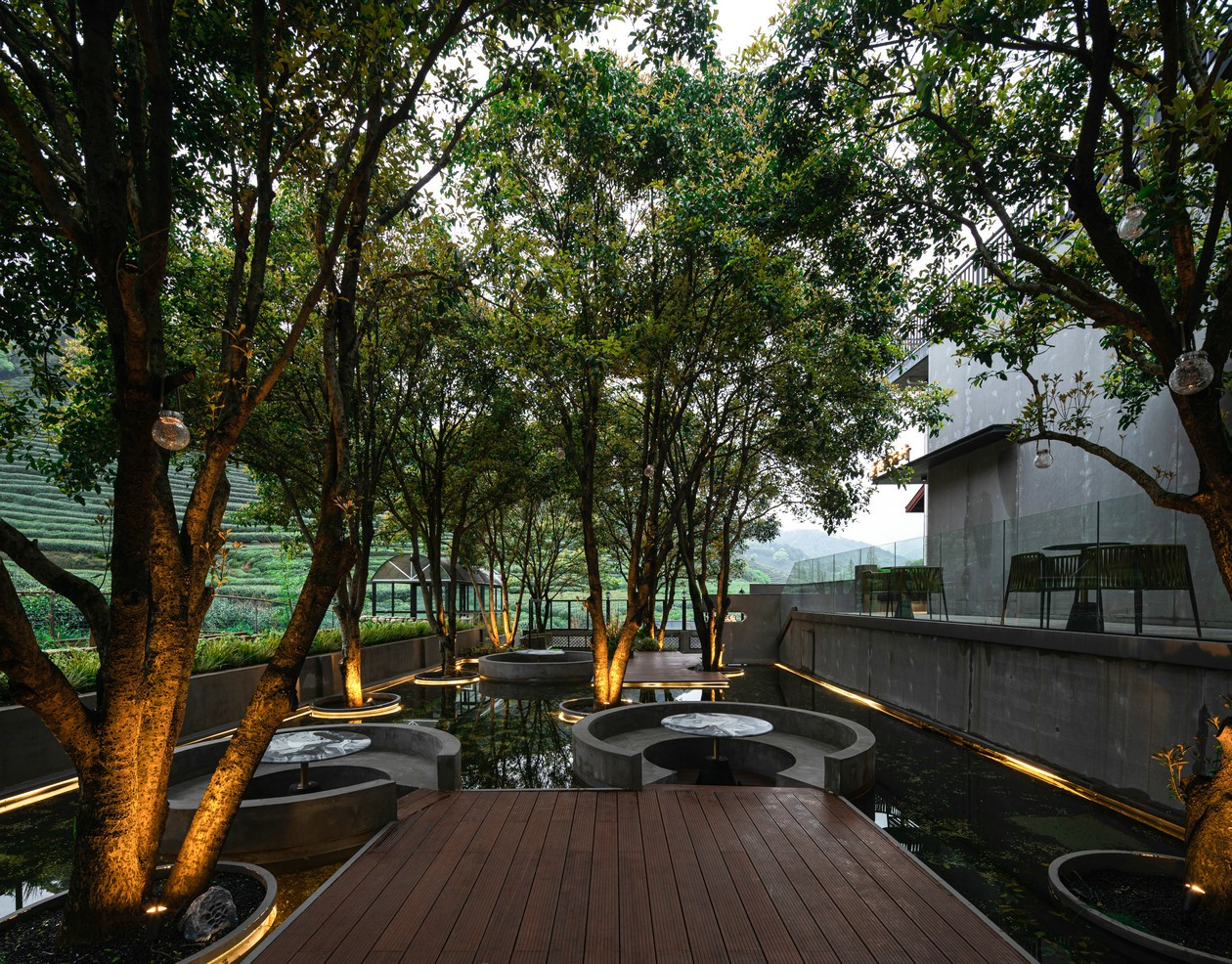 力设计 | 寻一方清净，安自在灵魂-3