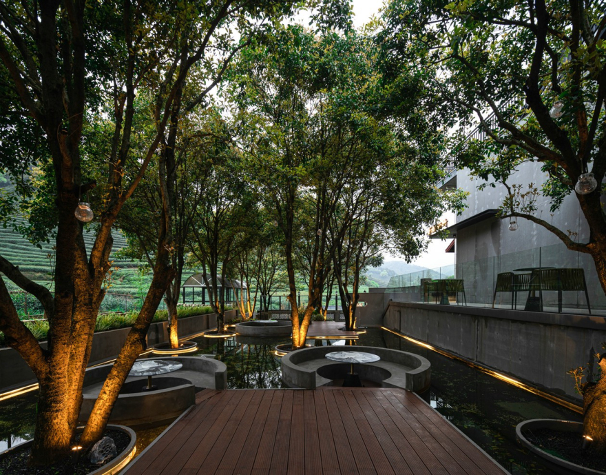 力设计 | 寻一方清净,安自在灵魂-3