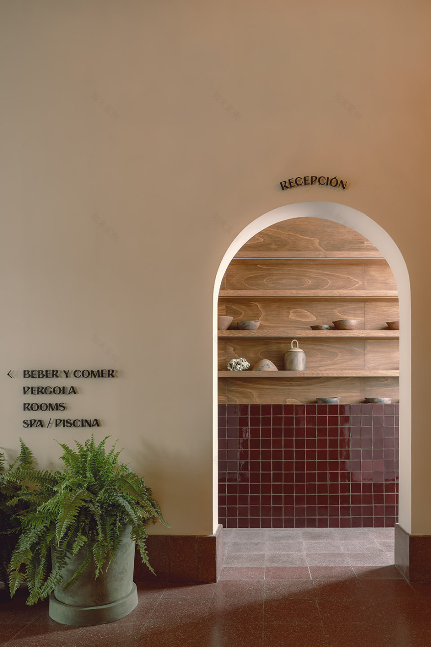 Baja Club 酒店丨墨西哥-30