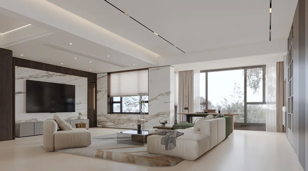 初遇便倾心丨中国广东丨汕头市呈颂设计工程有限公司-2