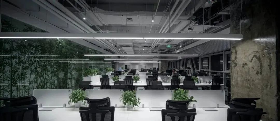 BOSS直聘办公空间丨中国北京丨北京意地筑作装饰设计有限公司-22