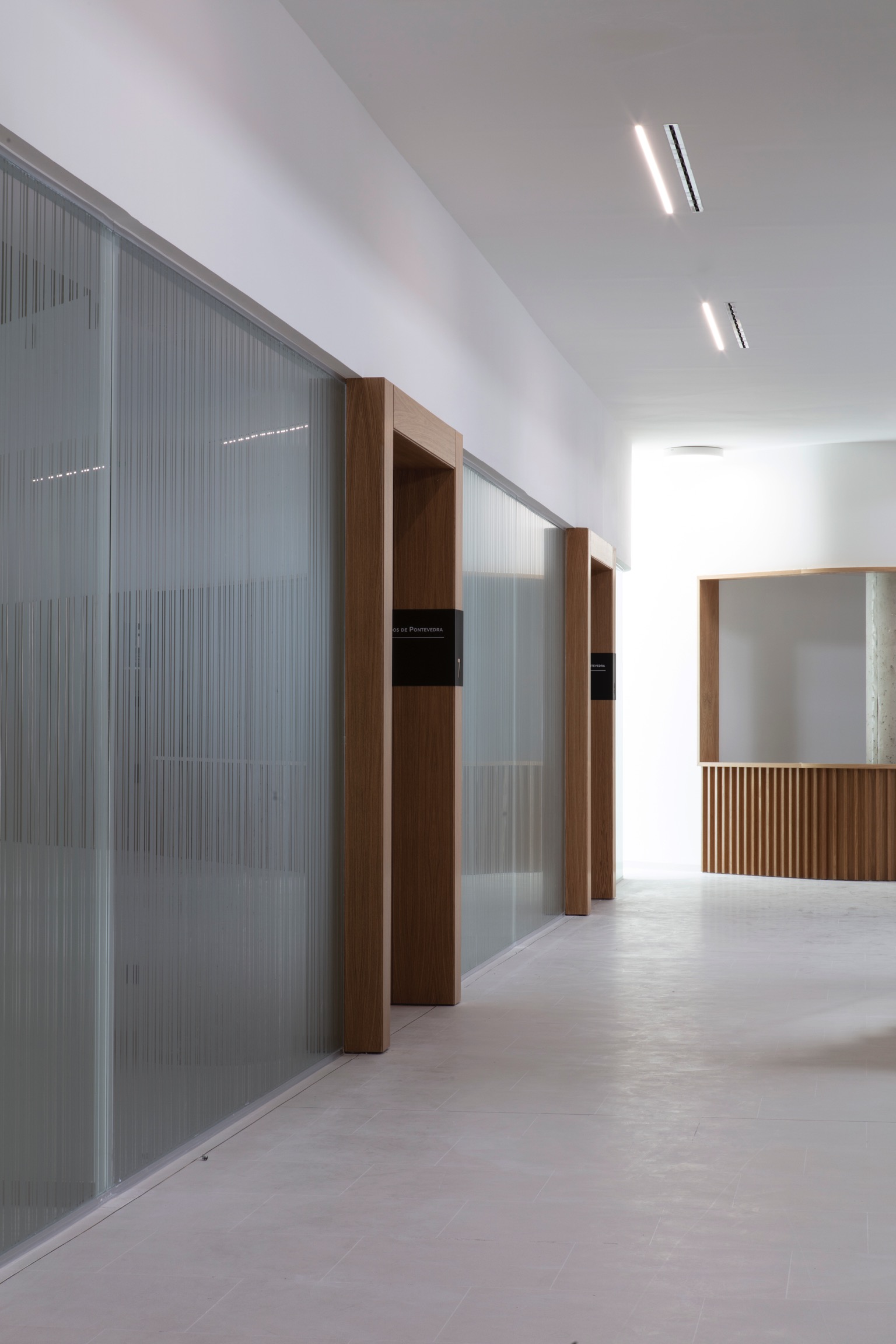 波尔图维德拉新法院大楼-27