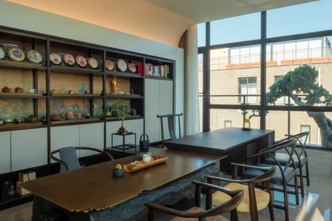 绣花針出品|以空间叙事，重塑人文与商业的共生美学-180