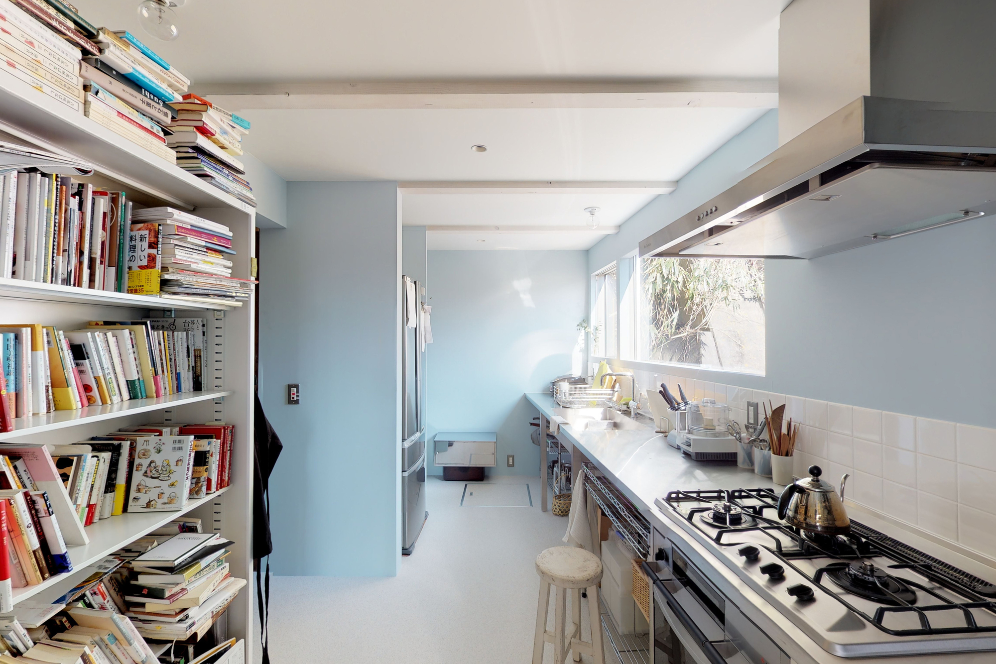 Zushi 住宅丨日本丨Rei Mitsui Architects-28