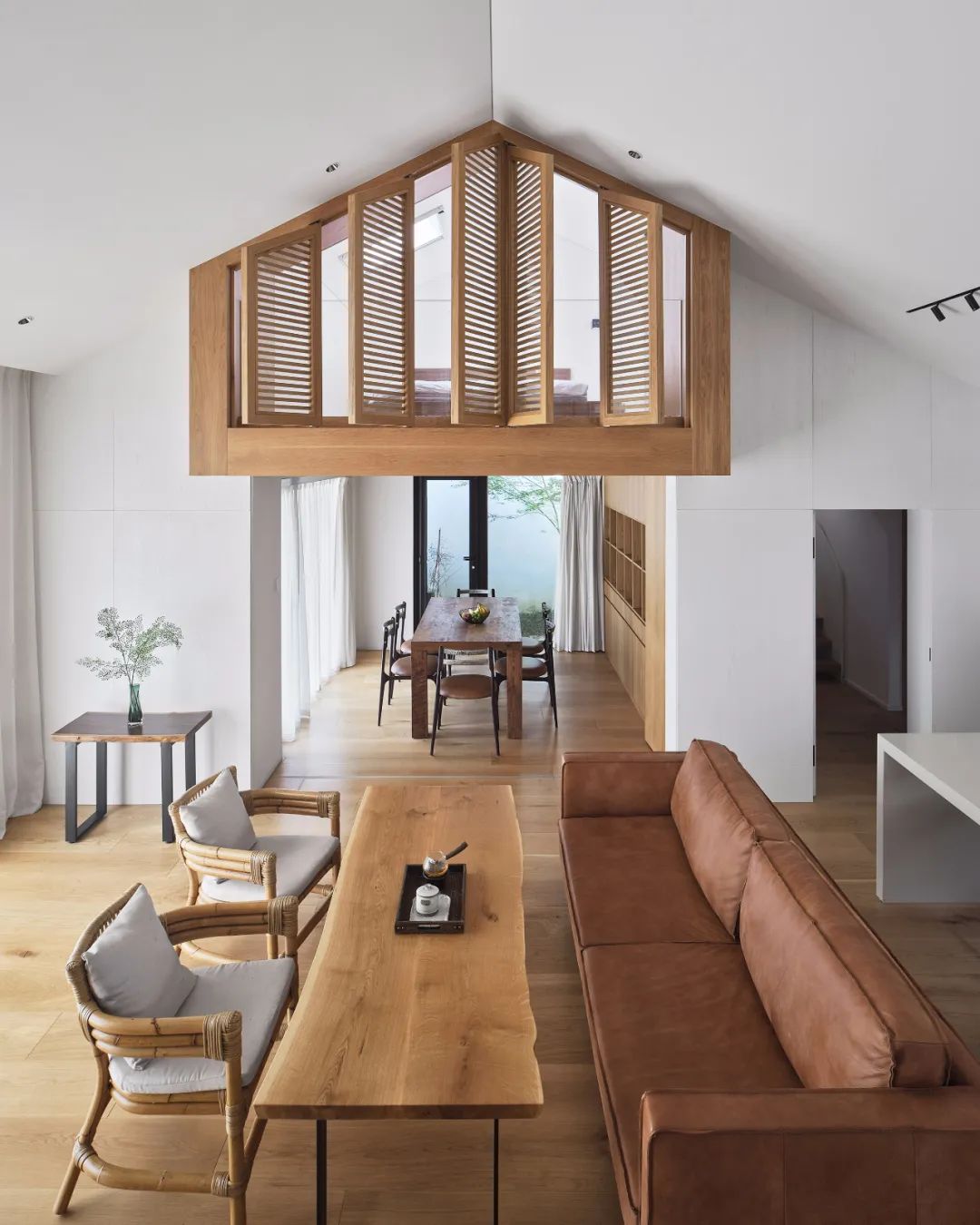 桃花源度假屋丨立木L&M-70