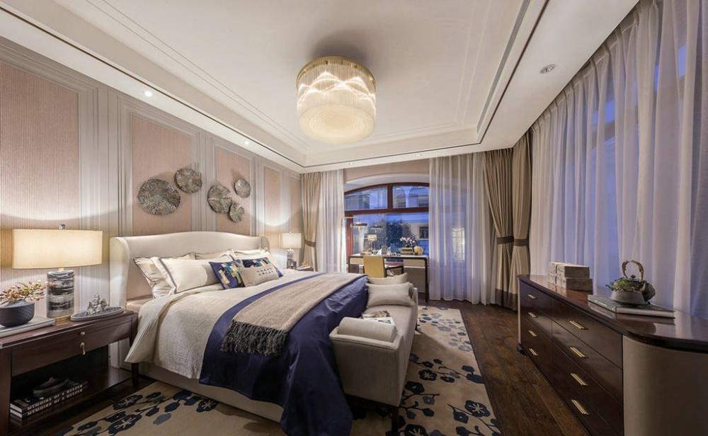 塞维亚国际家居 | 浪漫星空与人间烟火的完美融合-10