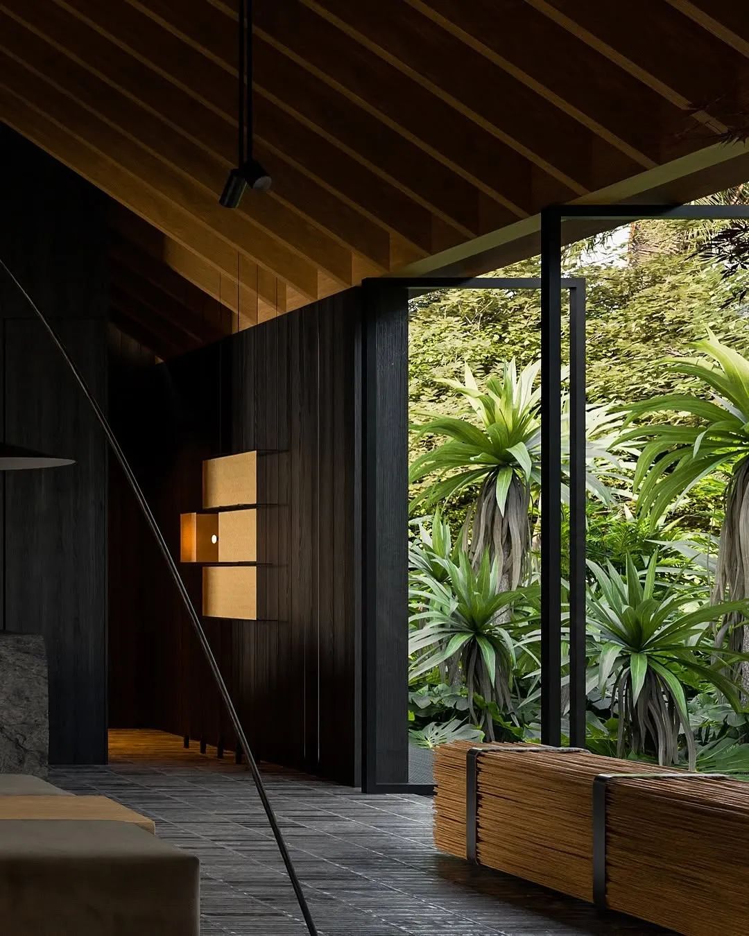 乡村民宿丨印度丨KŌSAME-39