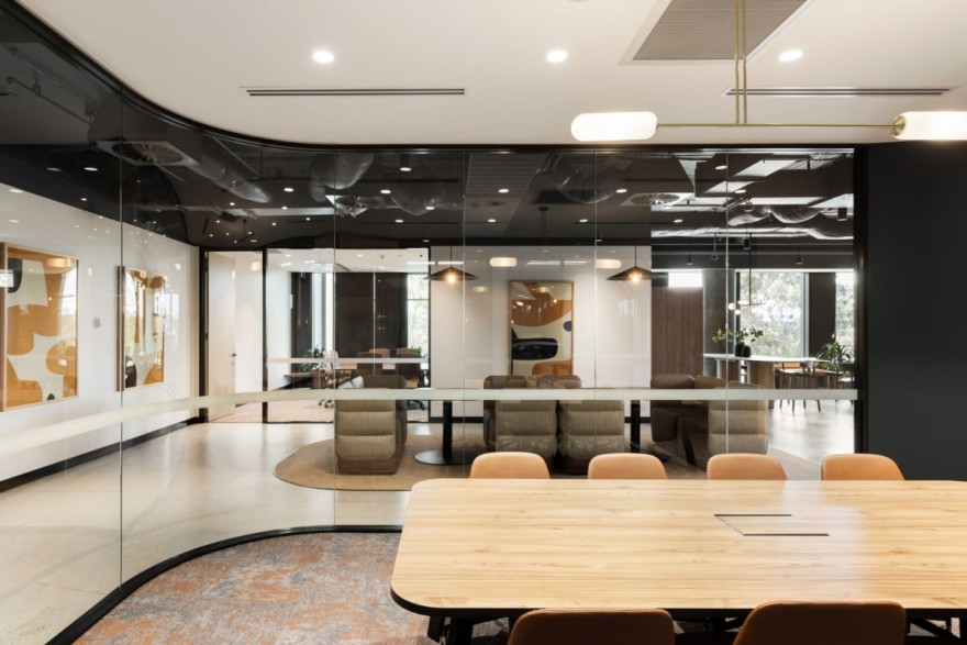 伍尔与海公司的阵列规格套件丨澳大利亚悉尼丨Wool and Hay-10