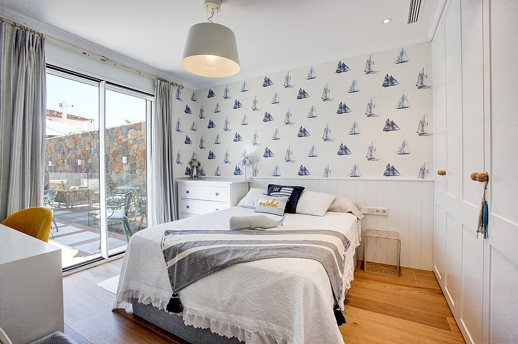 SJA 半独立式住宅丨西班牙丨Vives Pons Homes-6