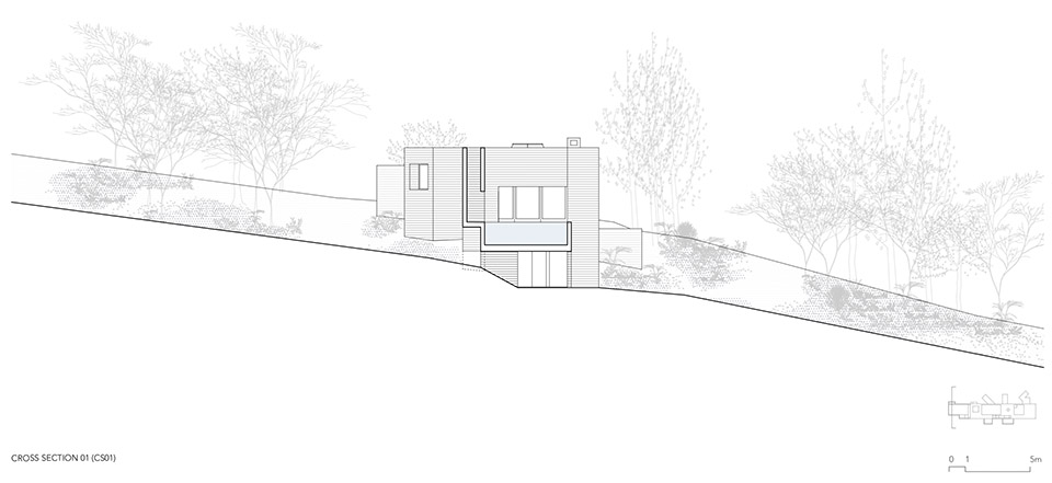 Frame住宅丨葡萄牙法鲁丨Pedro Domingos,Arquitectos-74