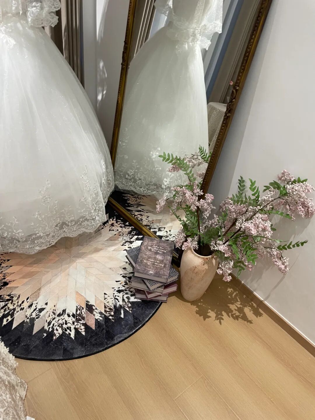 【尚羽软装】从单一格局到多元风格，公寓改造案例-64