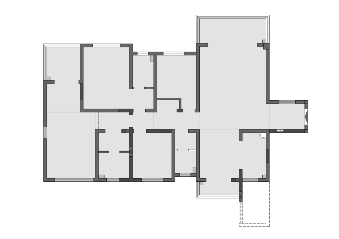 长房·上层国际丨中国湖南丨屋上三间-49