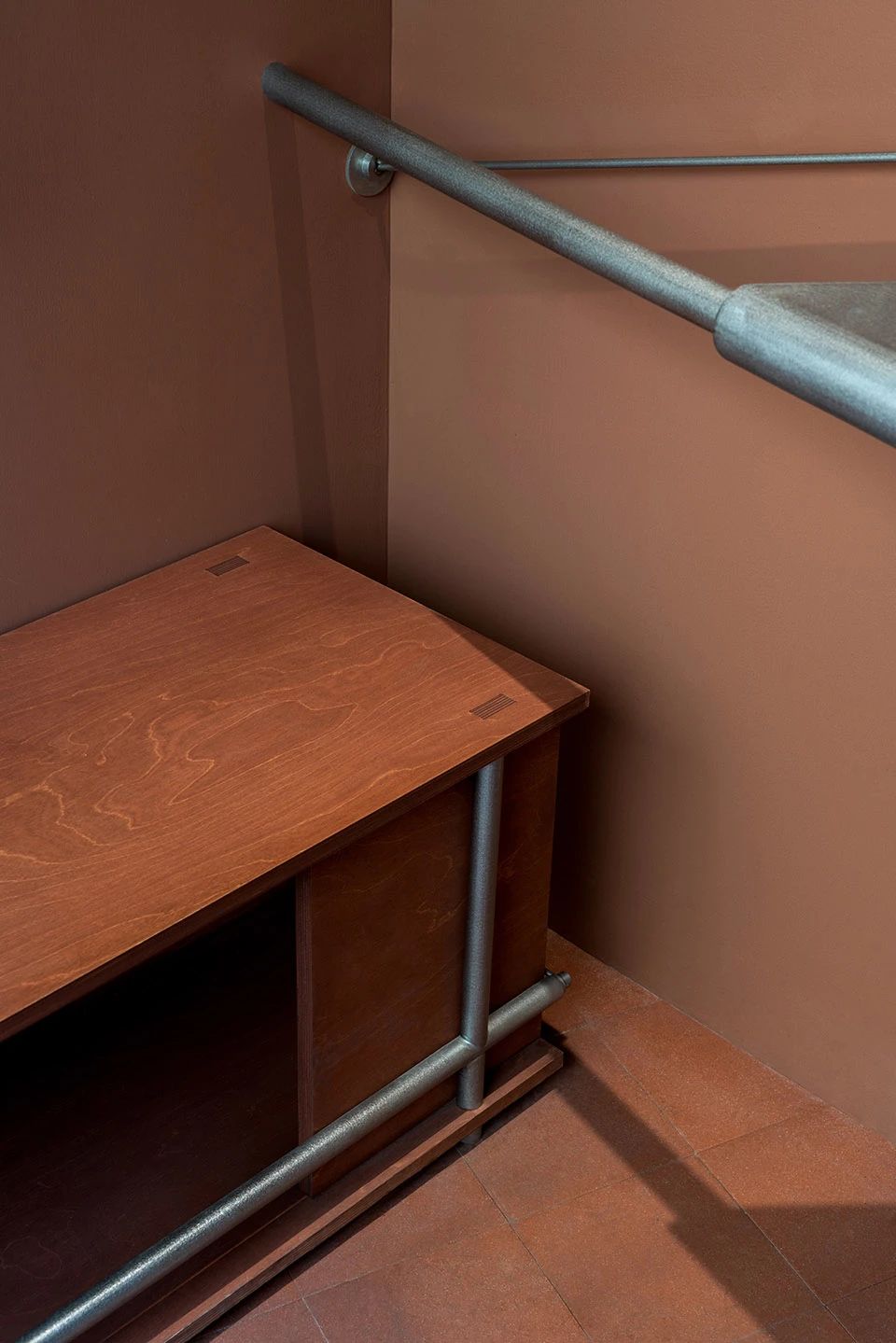 CAN COMPANY COFFEE 瑞金二路店丨中国上海丨MAS-25