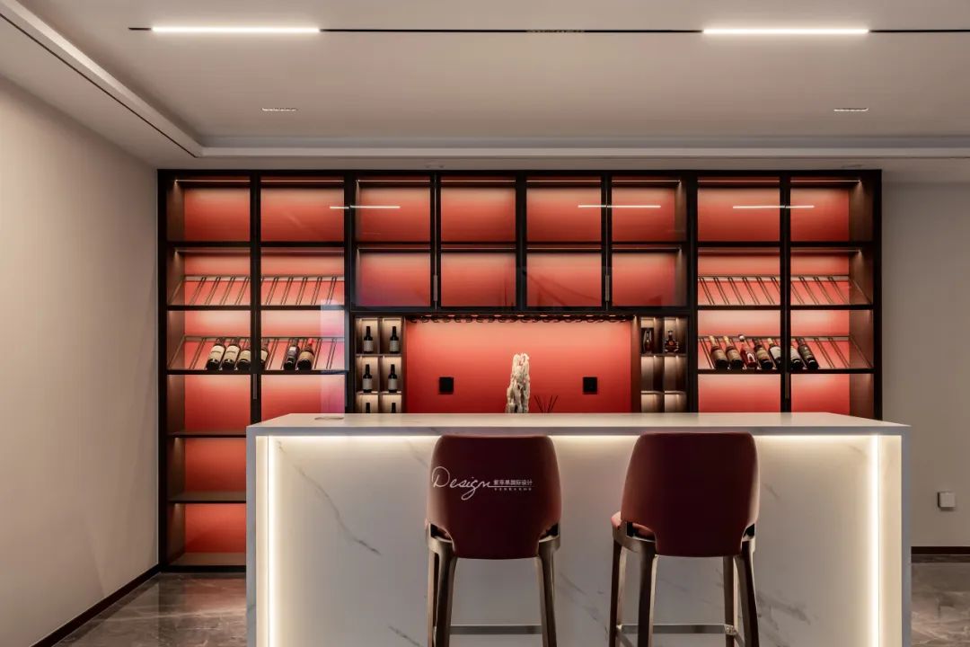 融创文旅城现代雅居丨中国昆明丨紫苹果昆明公司-65