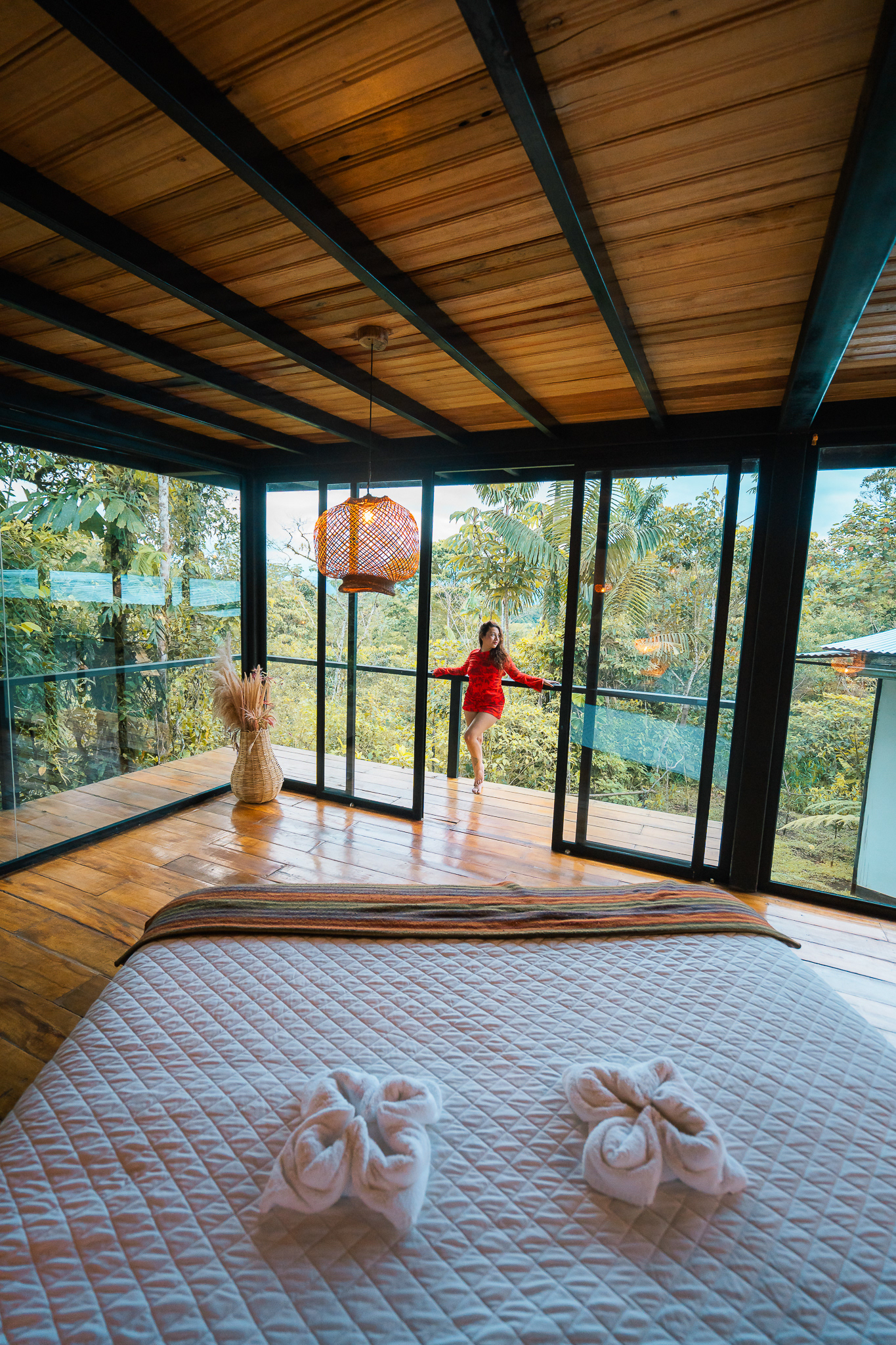 Cedro Amazon Lodge-6