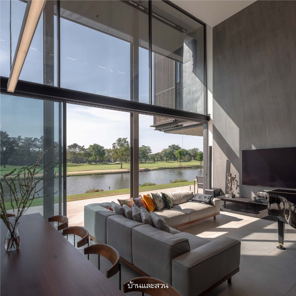 บ้านสวย ยอดฮิตประจำปี 2022 - บ้านและสวน-8