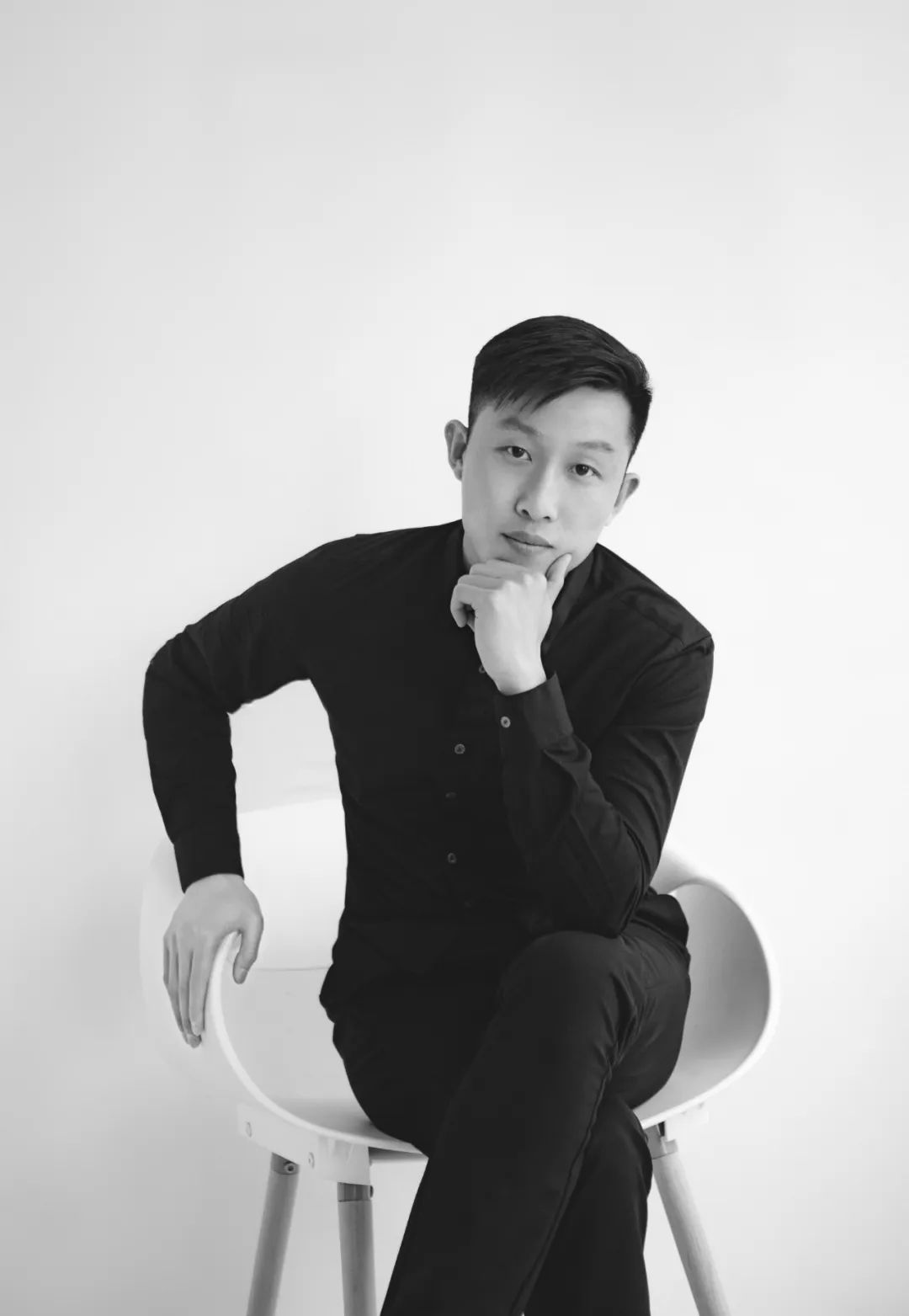 现代精致生活 · 连云港 137 平米私宅装修案例丨中国连云港丨BZ DESIGN STUDIOS-53