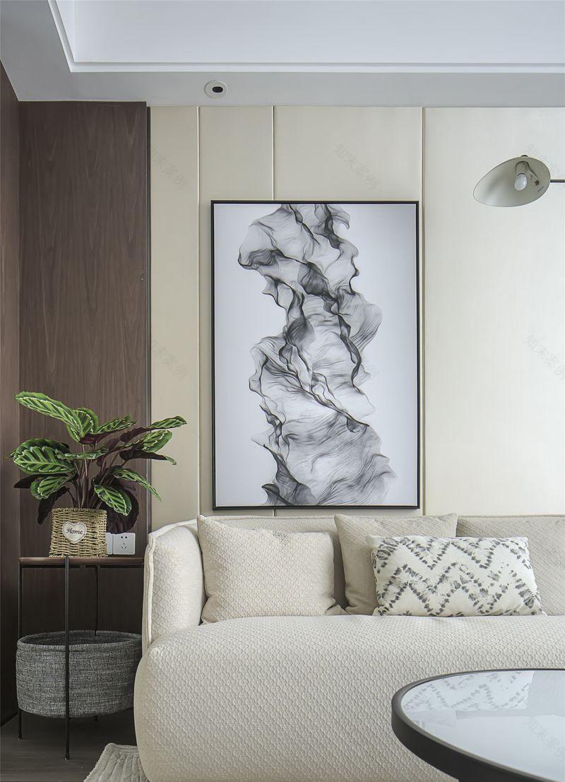 武汉岸芷汀兰复式楼-68