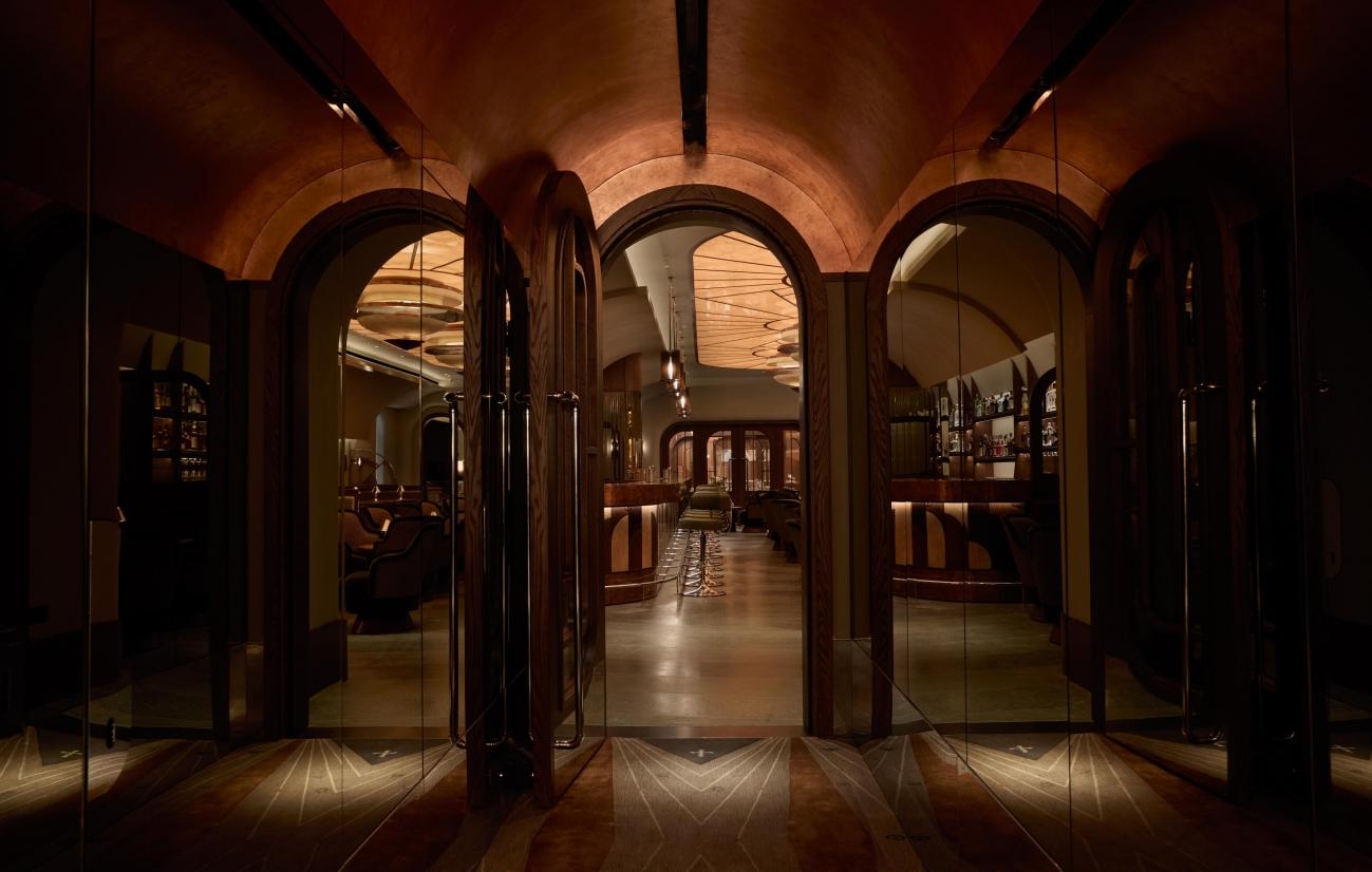 Lind + Almond | The Newman Hotel-3