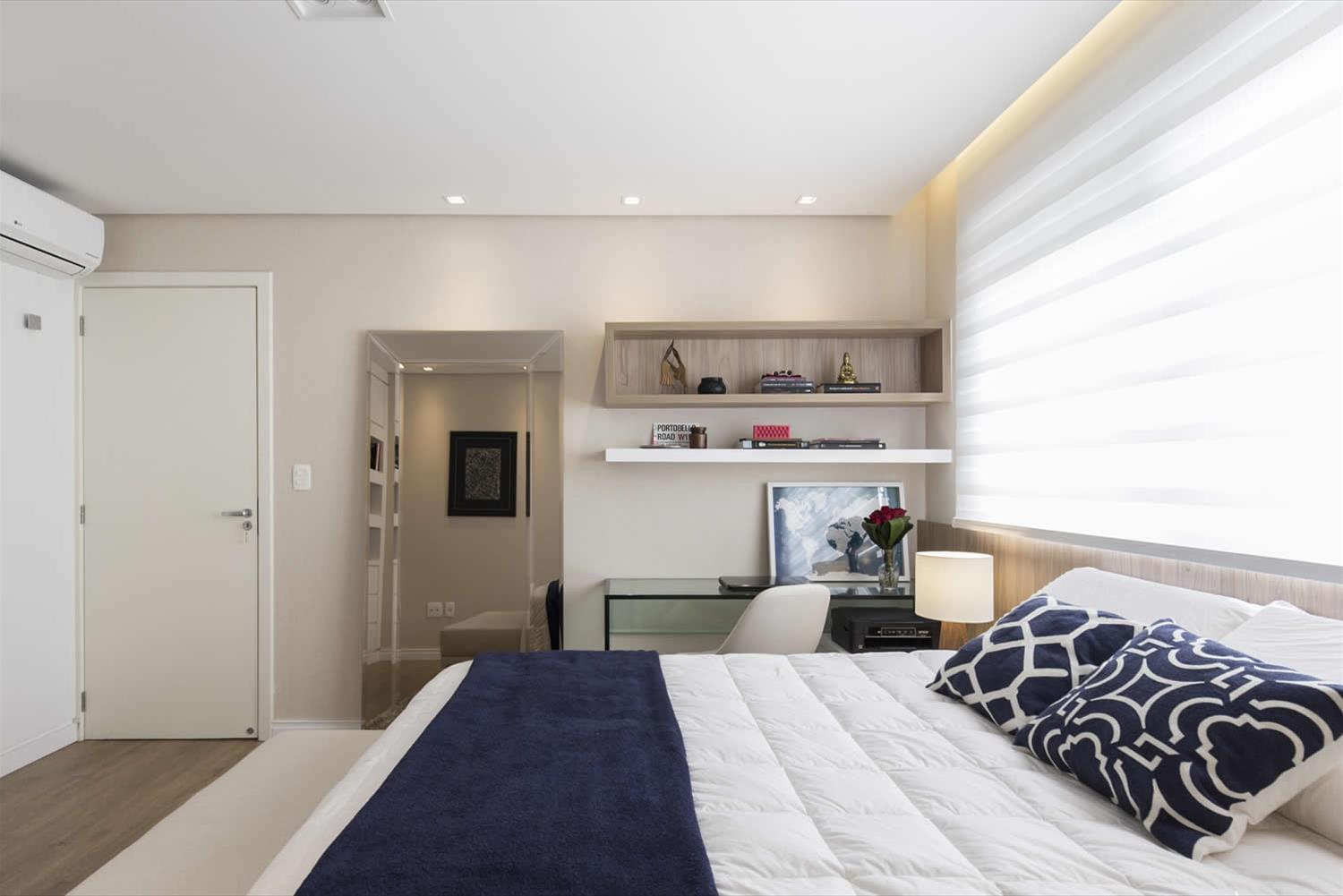 巴西 Nilo Home Square 公寓-7